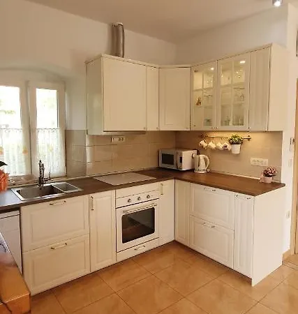 Jozini Dvori Holiday home *