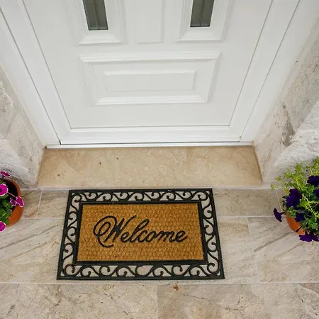 Сasa de vacaciones Jozini Dvori *