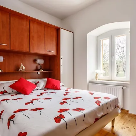 Сasa de vacaciones Jozini Dvori Krstatice