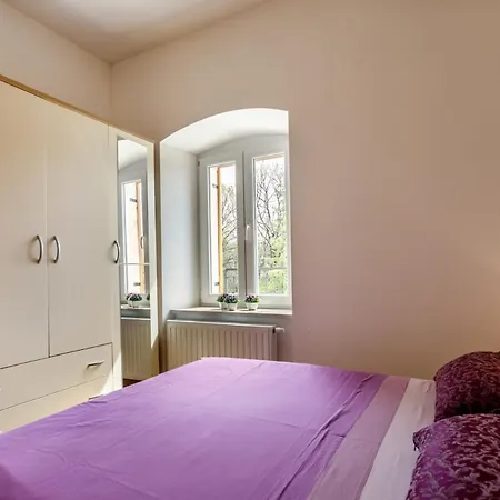 Сasa de vacaciones Jozini Dvori