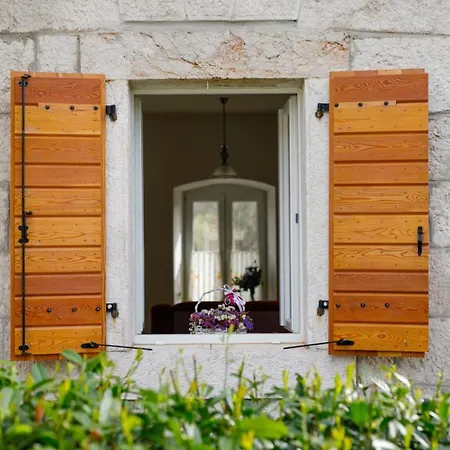Holiday home Jozini Dvori Krstatice