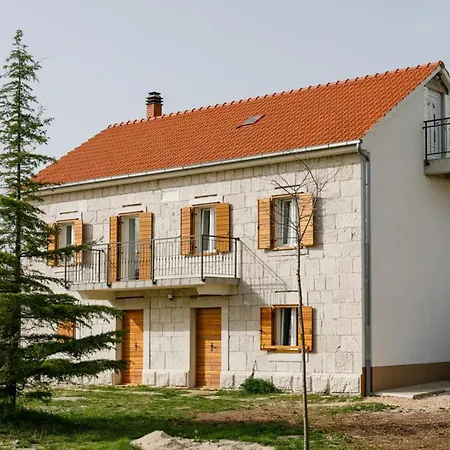 Сasa de vacaciones Jozini Dvori