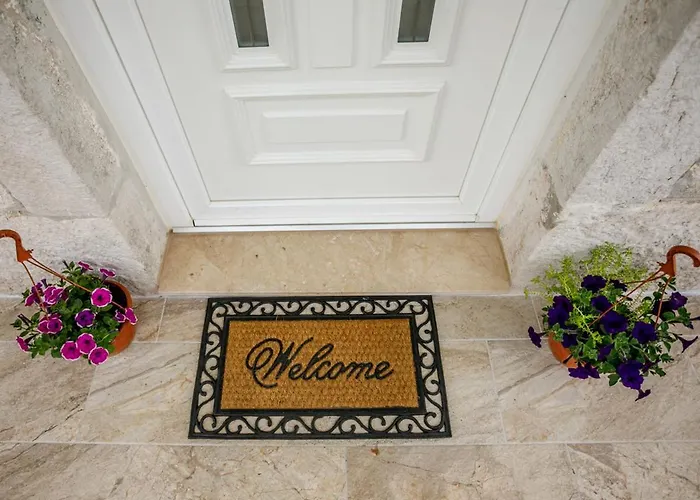 Сasa de vacaciones Jozini Dvori *