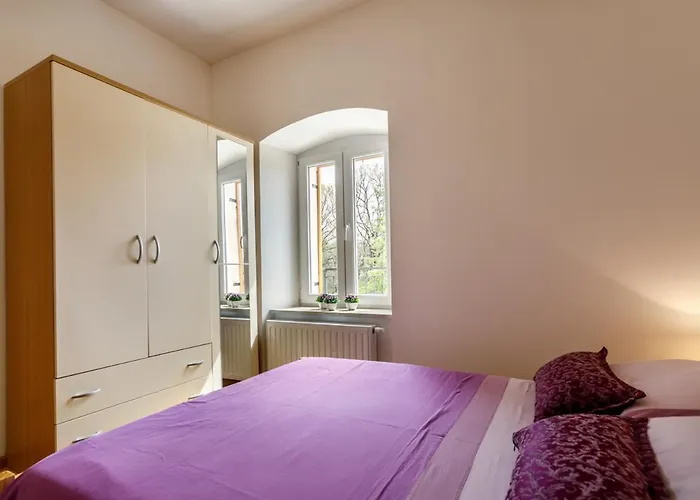 Сasa de vacaciones Jozini Dvori