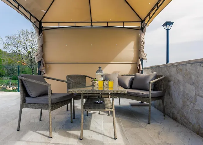 Сasa de vacaciones Jozini Dvori *