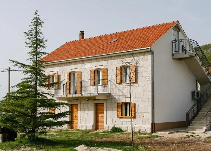 Сasa de vacaciones Jozini Dvori